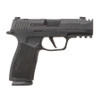 SIG Sauer P365-XMacro 9mm 3.1" 17-Round Pistol w/ 2 Magazines